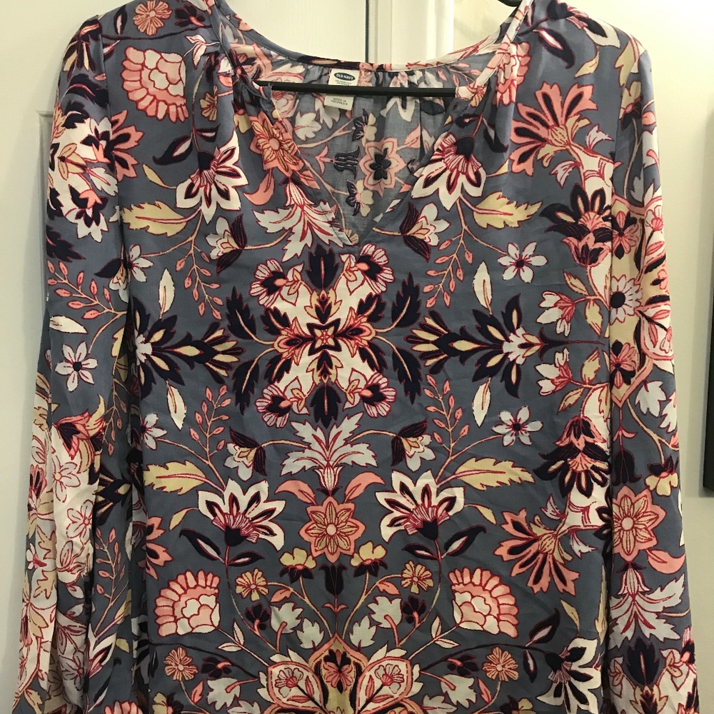 Old Navy Shirt